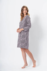 Nightshirt model 188568 M-Max - Honesty Sales U.K